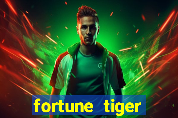 fortune tiger deposito de 1 real