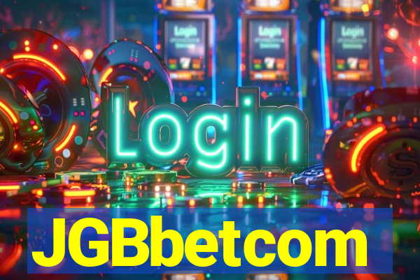 JGBbetcom