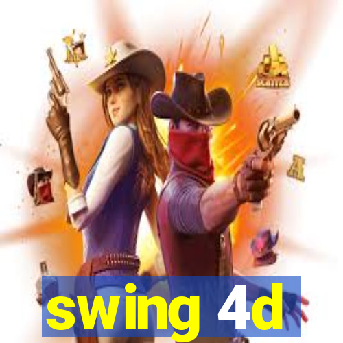 swing 4d