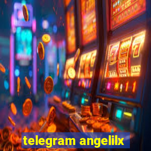 telegram angelilx