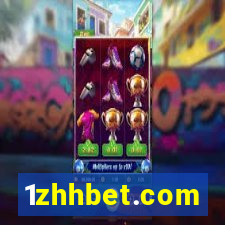 1zhhbet.com