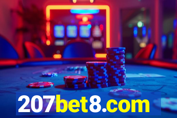 207bet8.com