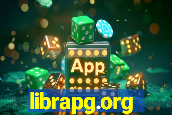 librapg.org