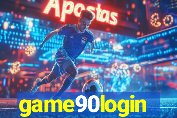 game90login