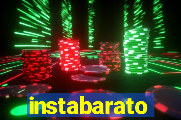 instabarato