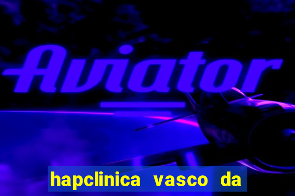 hapclinica vasco da gama como chegar