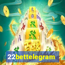 22bettelegram