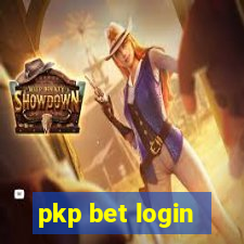 pkp bet login