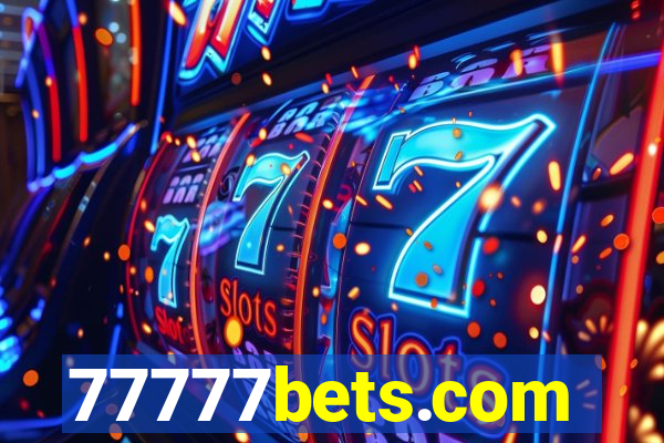 77777bets.com