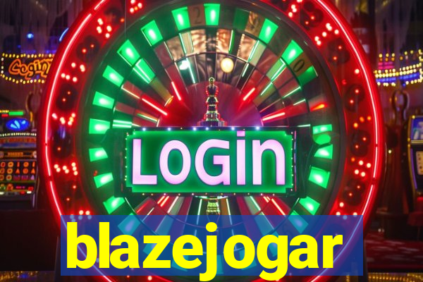 blazejogar