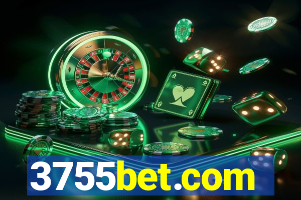 3755bet.com