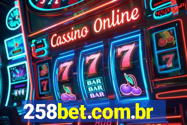 258bet.com.br