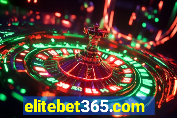 elitebet365.com