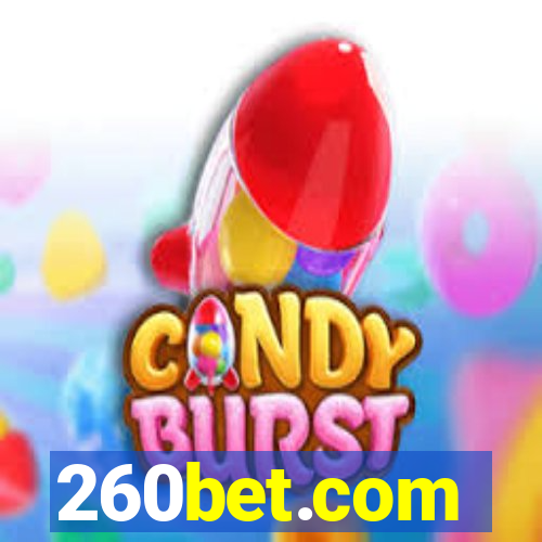 260bet.com