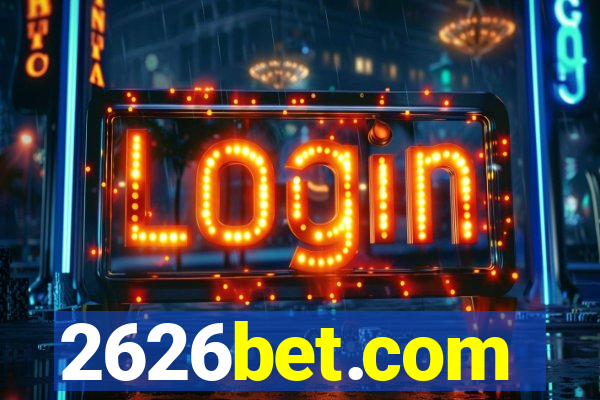 2626bet.com