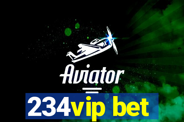 234vip bet