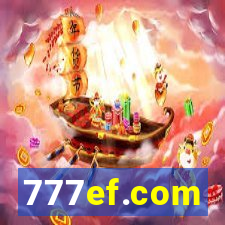 777ef.com