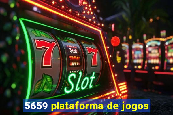 5659 plataforma de jogos