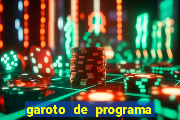 garoto de programa porto ferreira