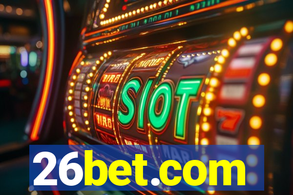 26bet.com