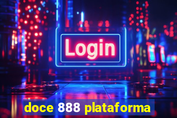 doce 888 plataforma