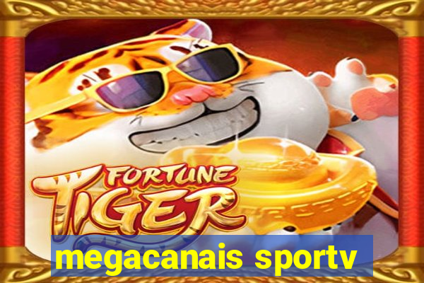 megacanais sportv