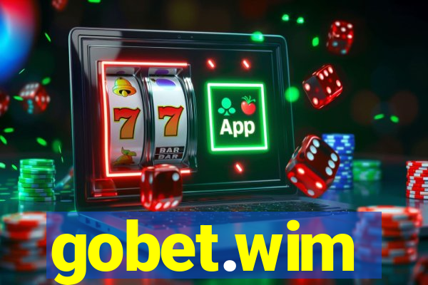 gobet.wim