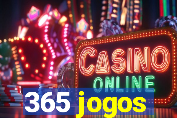 365 jogos