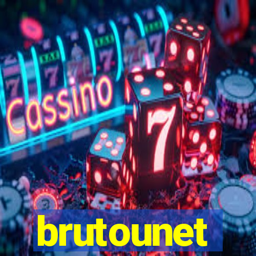 brutounet