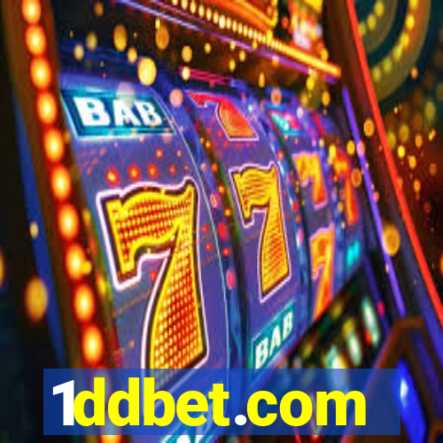 1ddbet.com