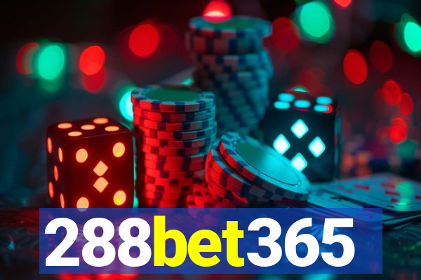 288bet365