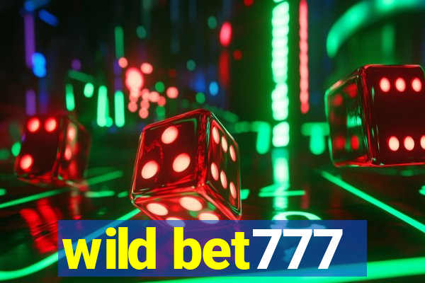 wild bet777