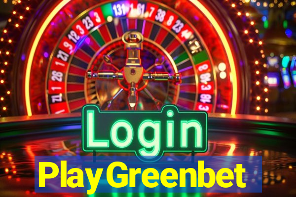 PlayGreenbet