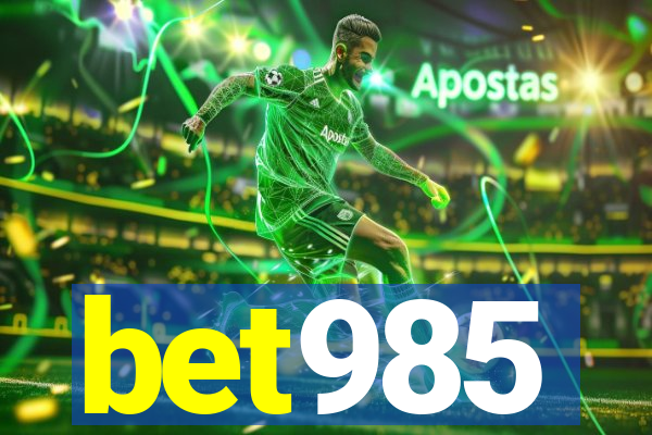 bet985