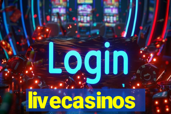 livecasinos