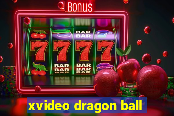 xvideo dragon ball