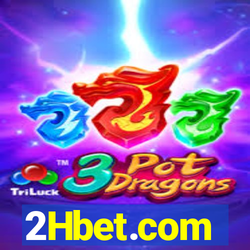 2Hbet.com