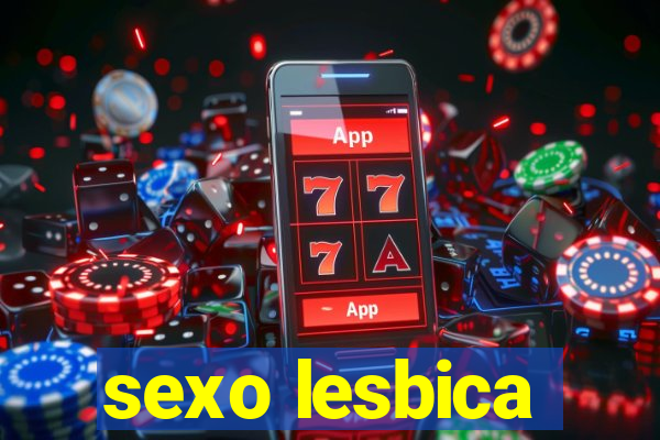 sexo lesbica