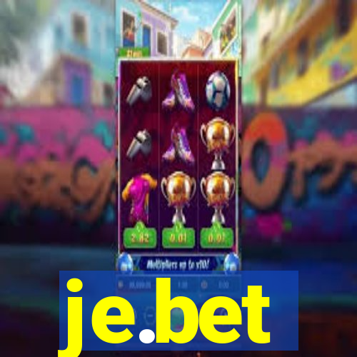 je.bet