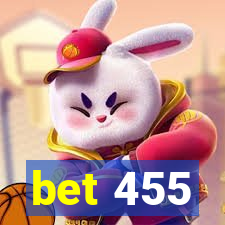 bet 455