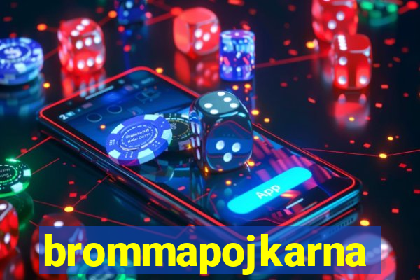 brommapojkarna