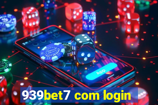 939bet7 com login