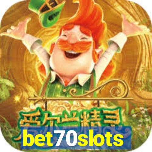 bet70slots