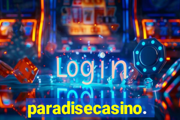 paradisecasino.com