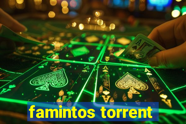 famintos torrent