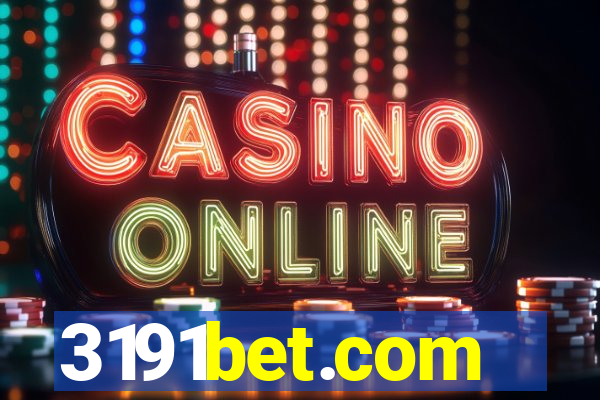 3191bet.com