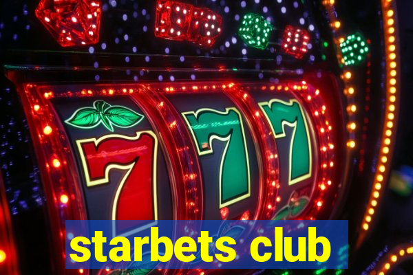 starbets club