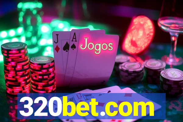 320bet.com