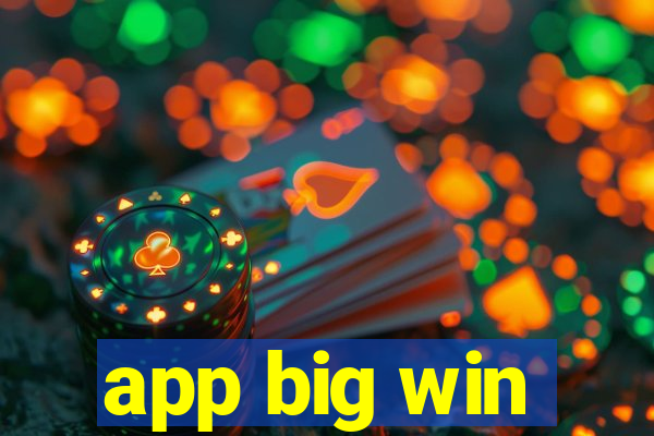 app big win