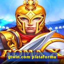 gtwin.com plataforma